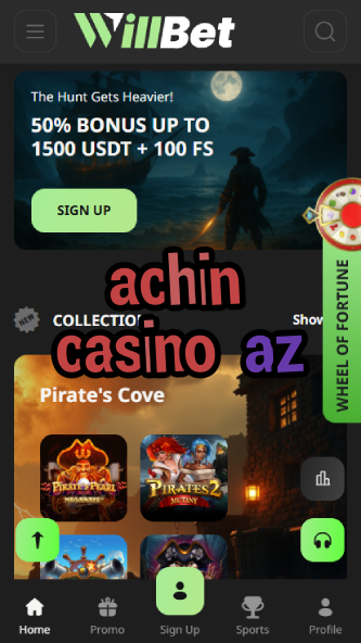 Achin Casino AZ - Best Arizona Casino-www.bdqngd.com